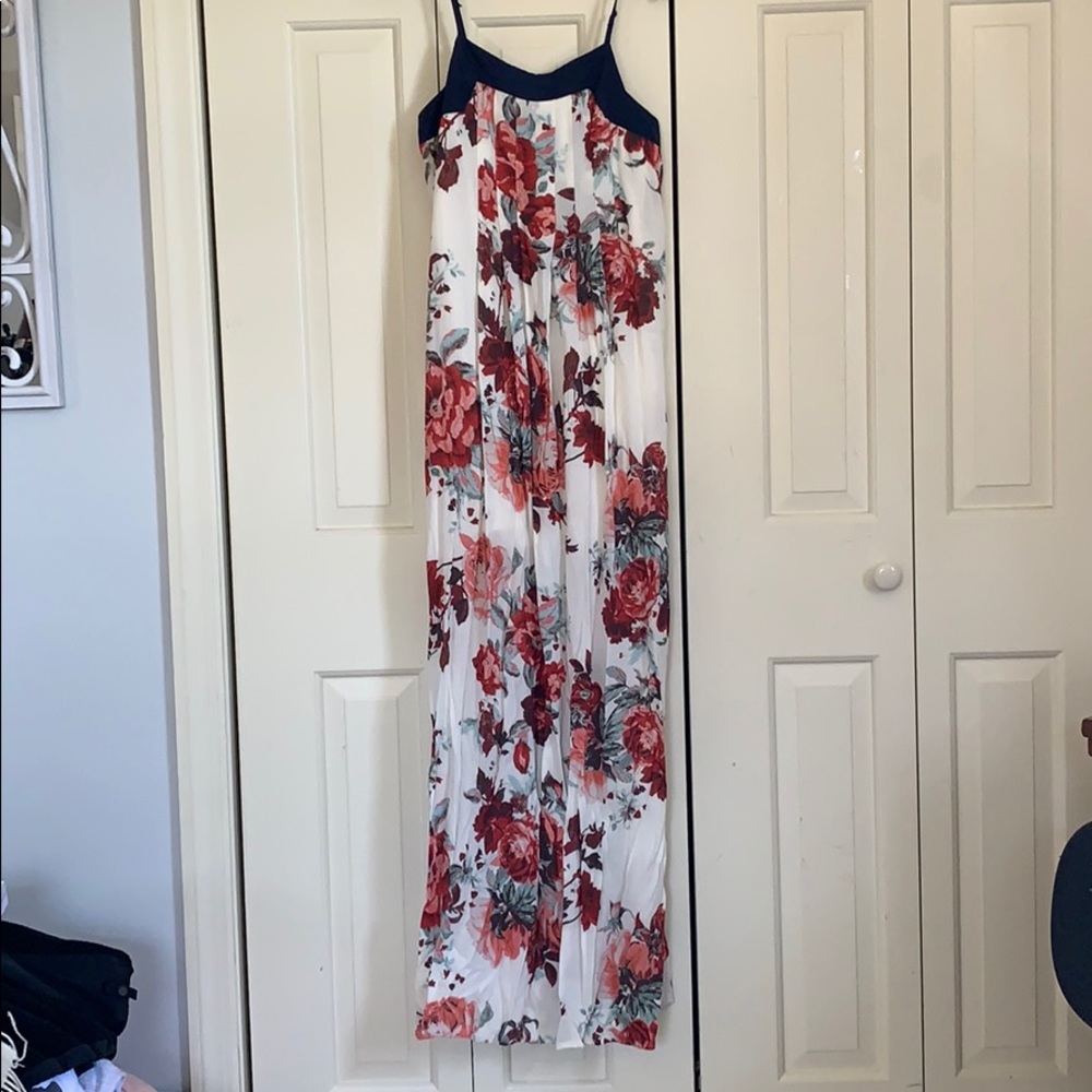 Xhilaration Spring Dress